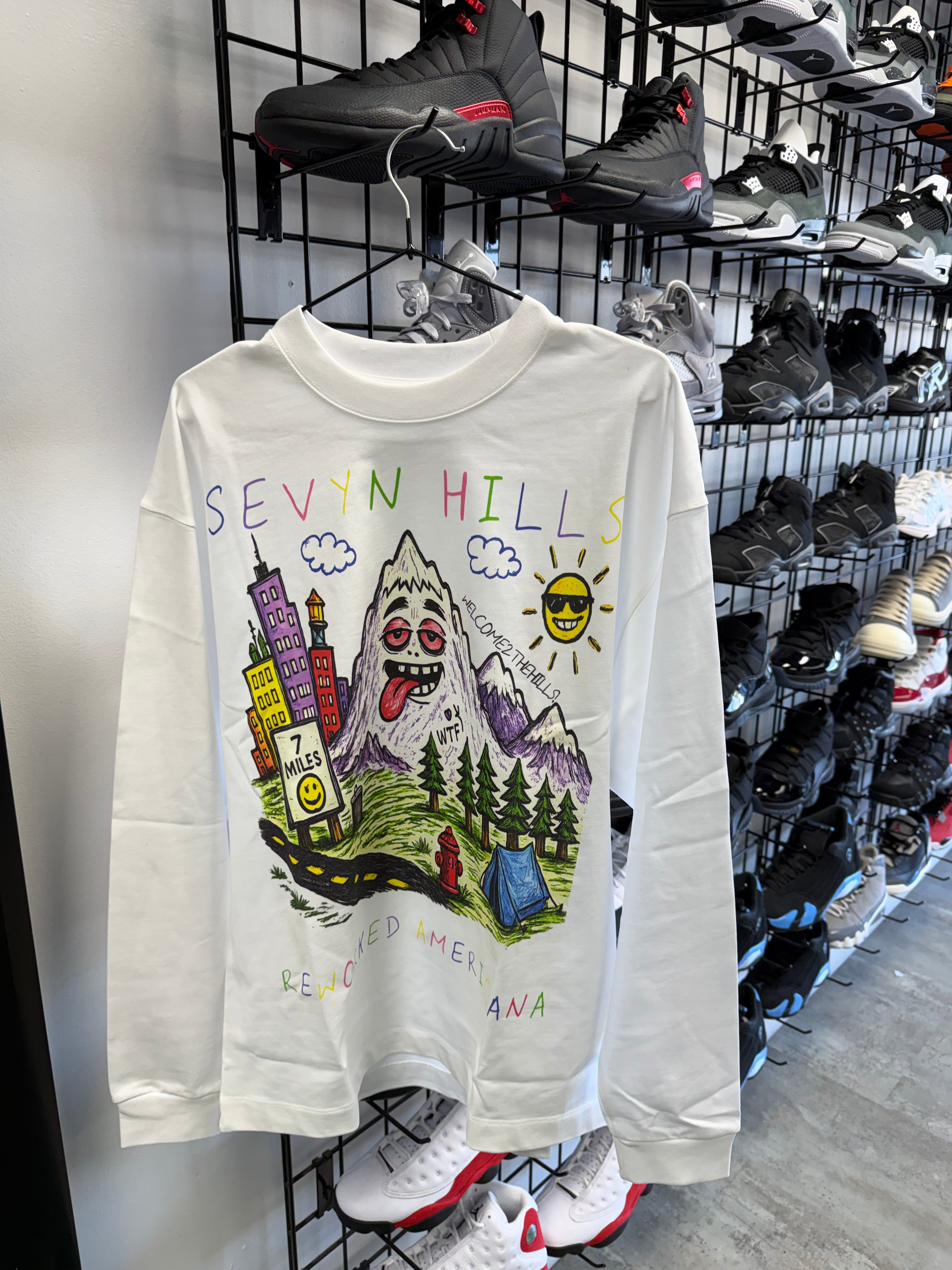 WELCOME2THEHILLS