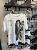 Riri Riot ( White )